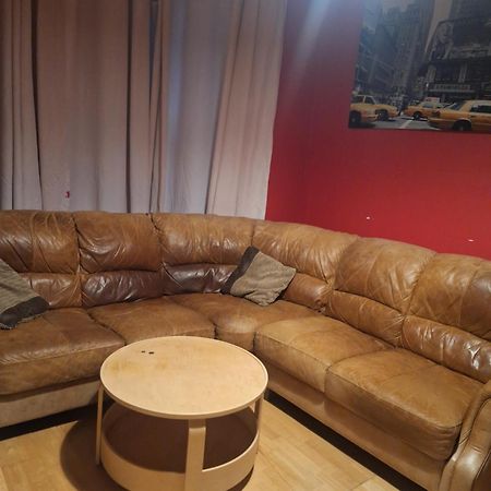 Alistair lodge Chatham  Extérieur photo