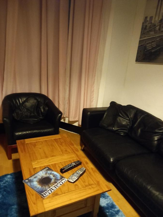 Alistair lodge Chatham  Extérieur photo