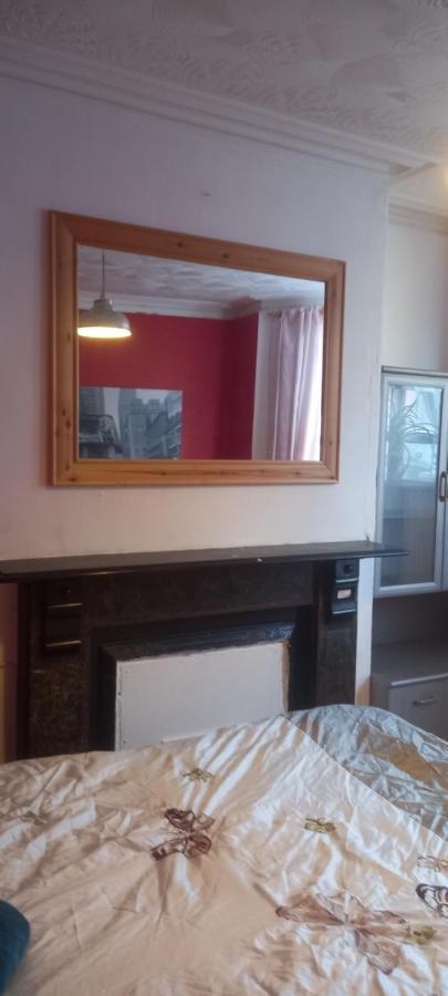 Alistair lodge Chatham  Extérieur photo