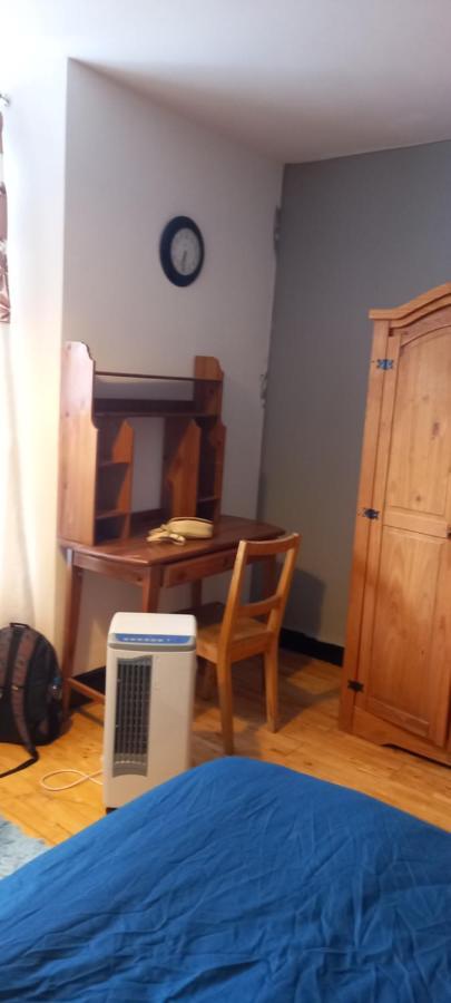 Alistair lodge Chatham  Extérieur photo