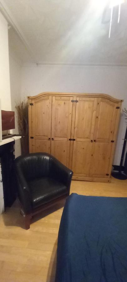 Alistair lodge Chatham  Extérieur photo