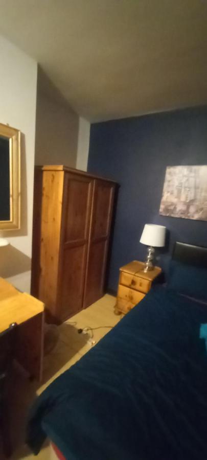 Alistair lodge Chatham  Extérieur photo