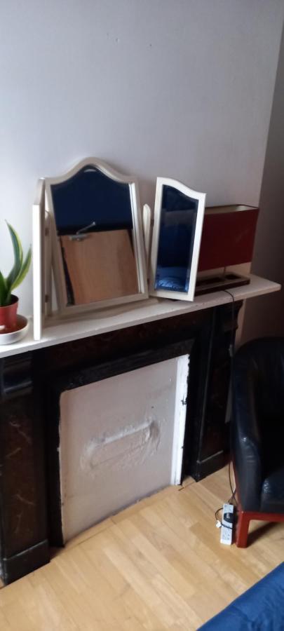 Alistair lodge Chatham  Extérieur photo