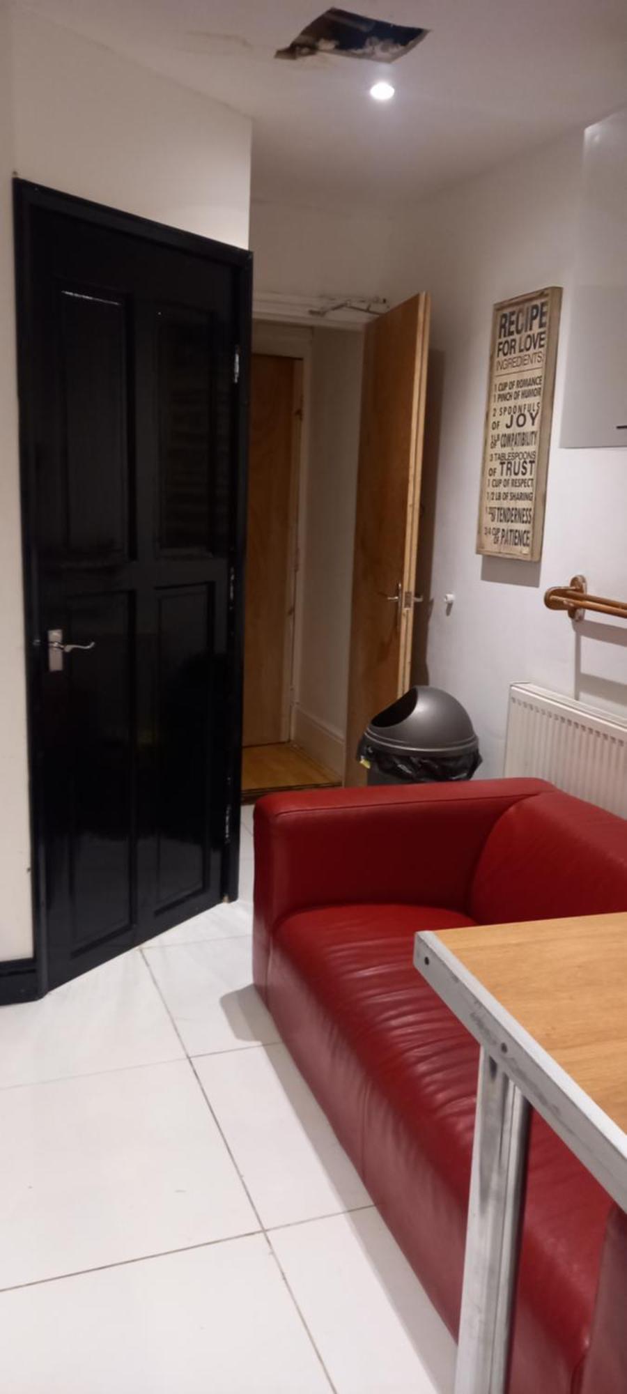 Alistair lodge Chatham  Extérieur photo