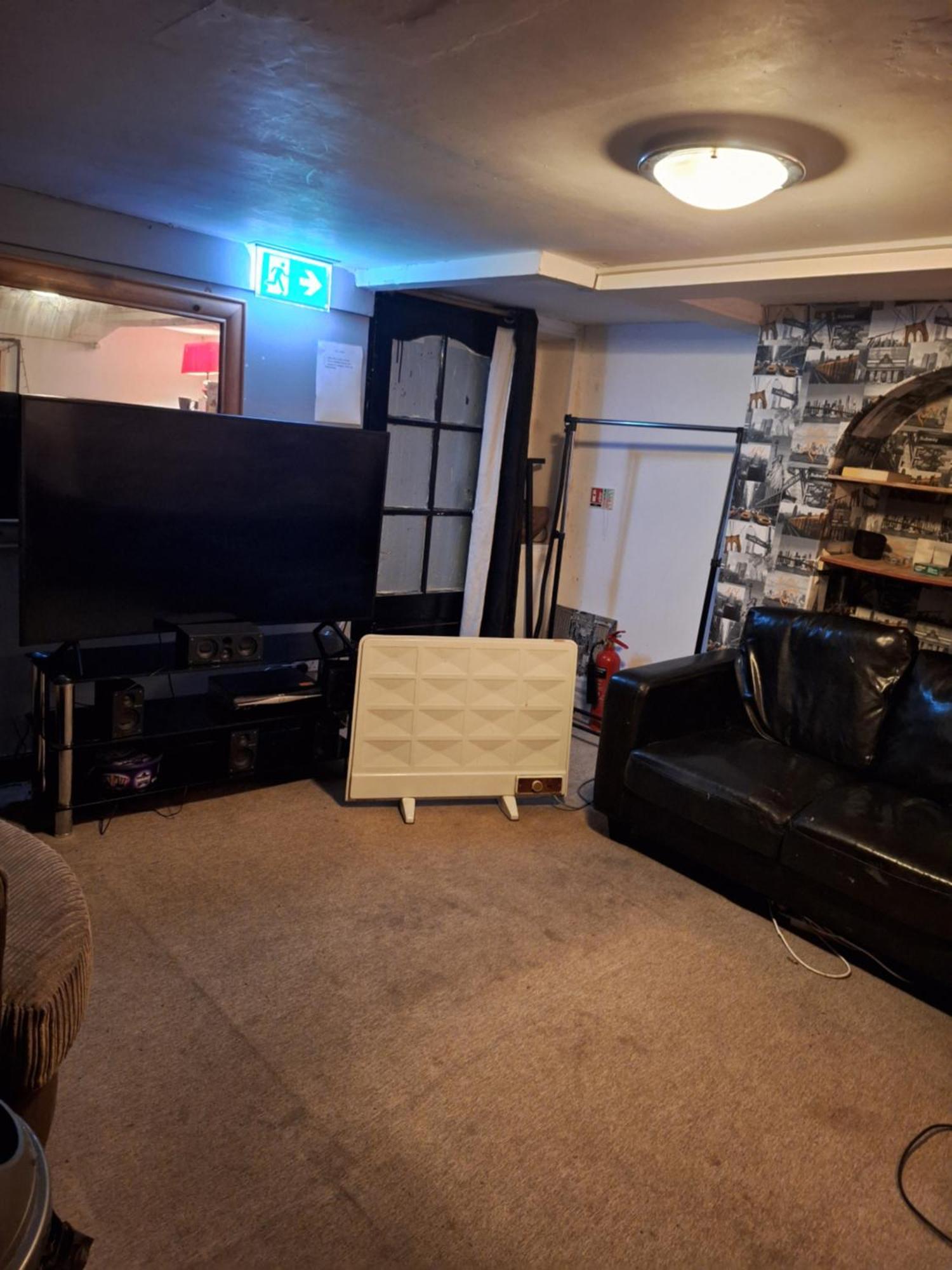 Alistair lodge Chatham  Extérieur photo
