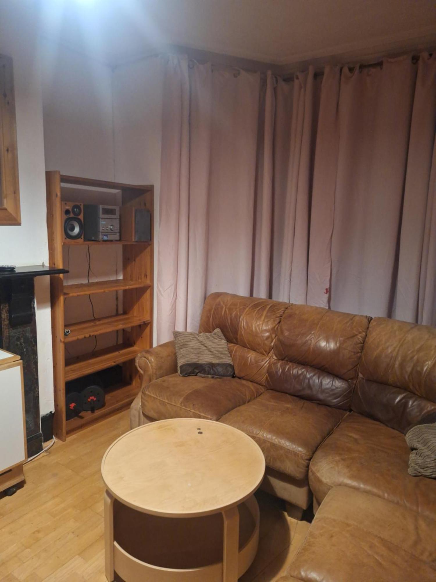 Alistair lodge Chatham  Extérieur photo